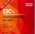 Guardians and Wards Act, 1890
Bare Act (Print/eBook)